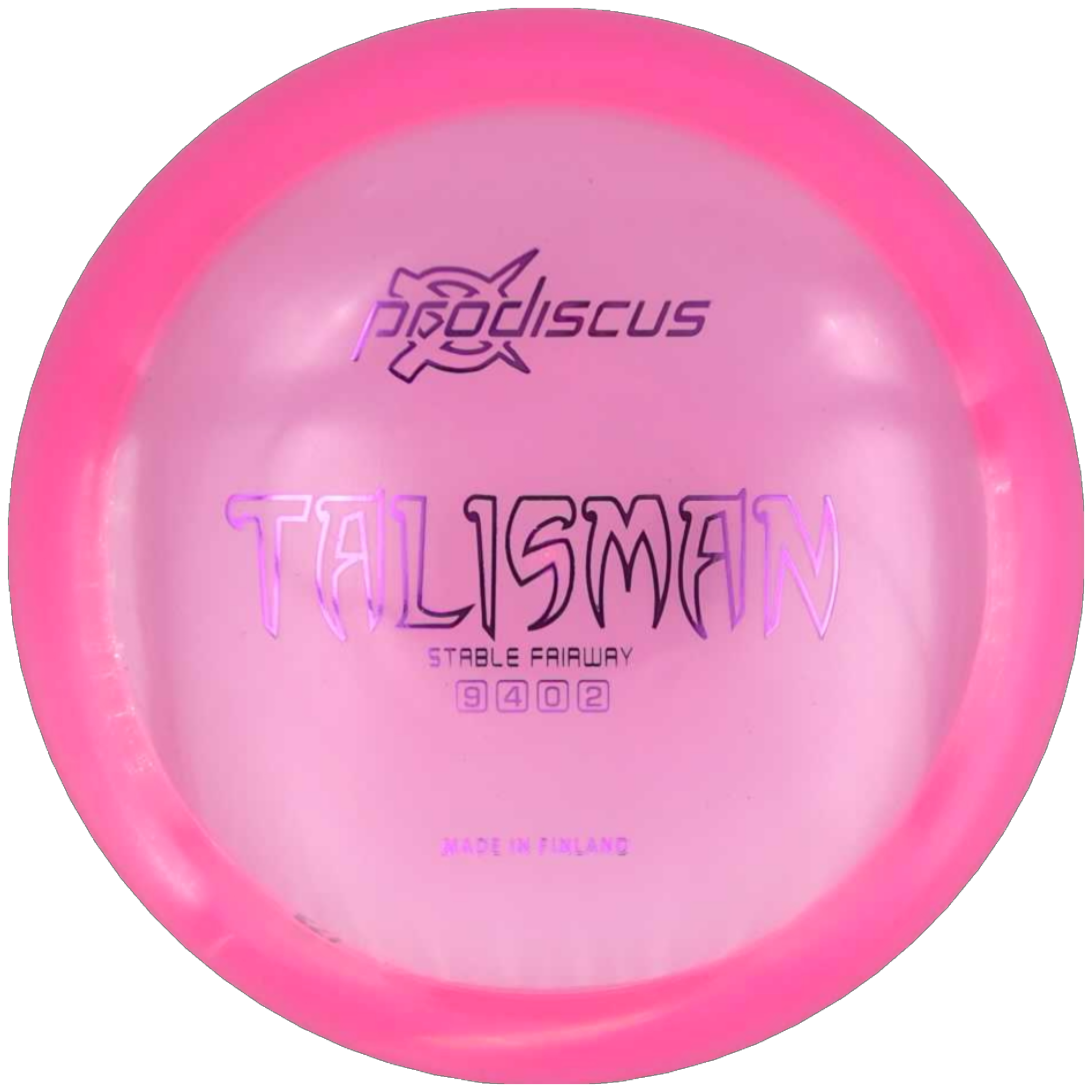 Premium Talisman