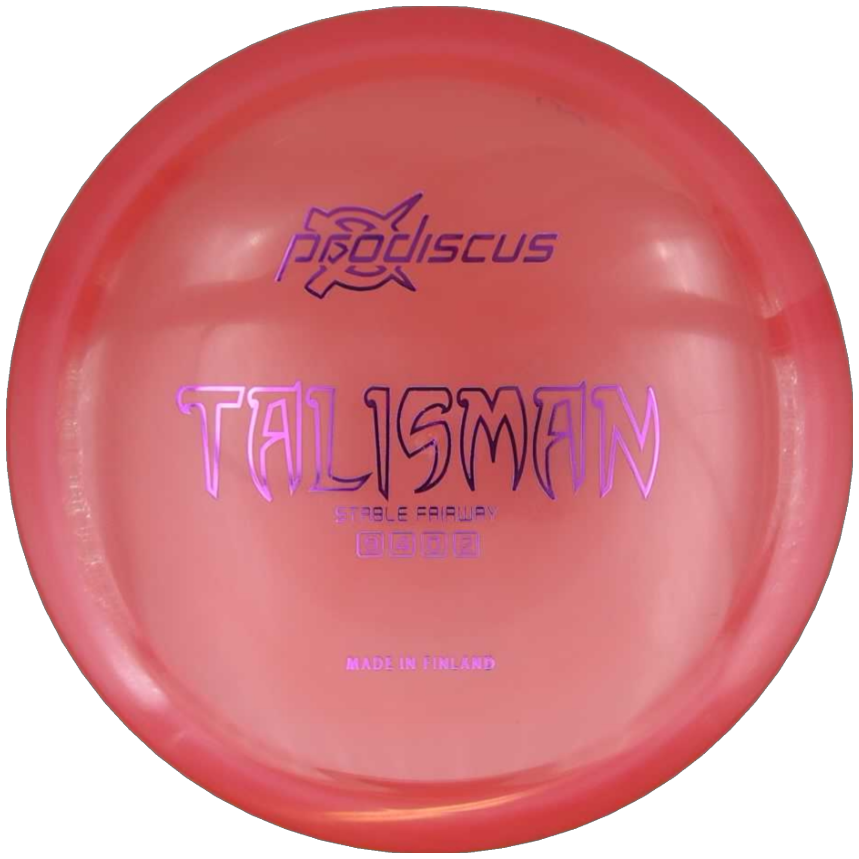 Premium Talisman