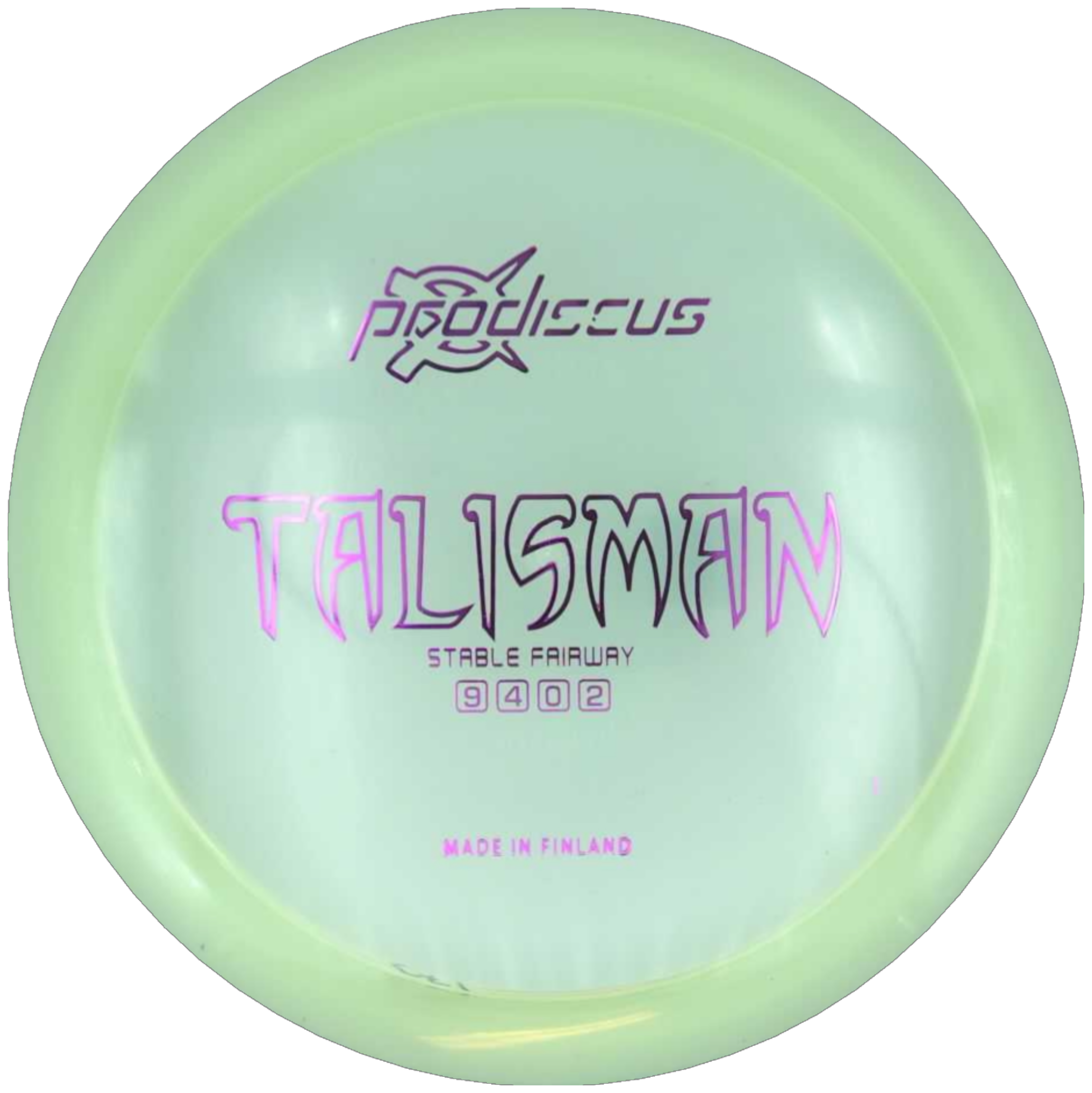 Premium Talisman