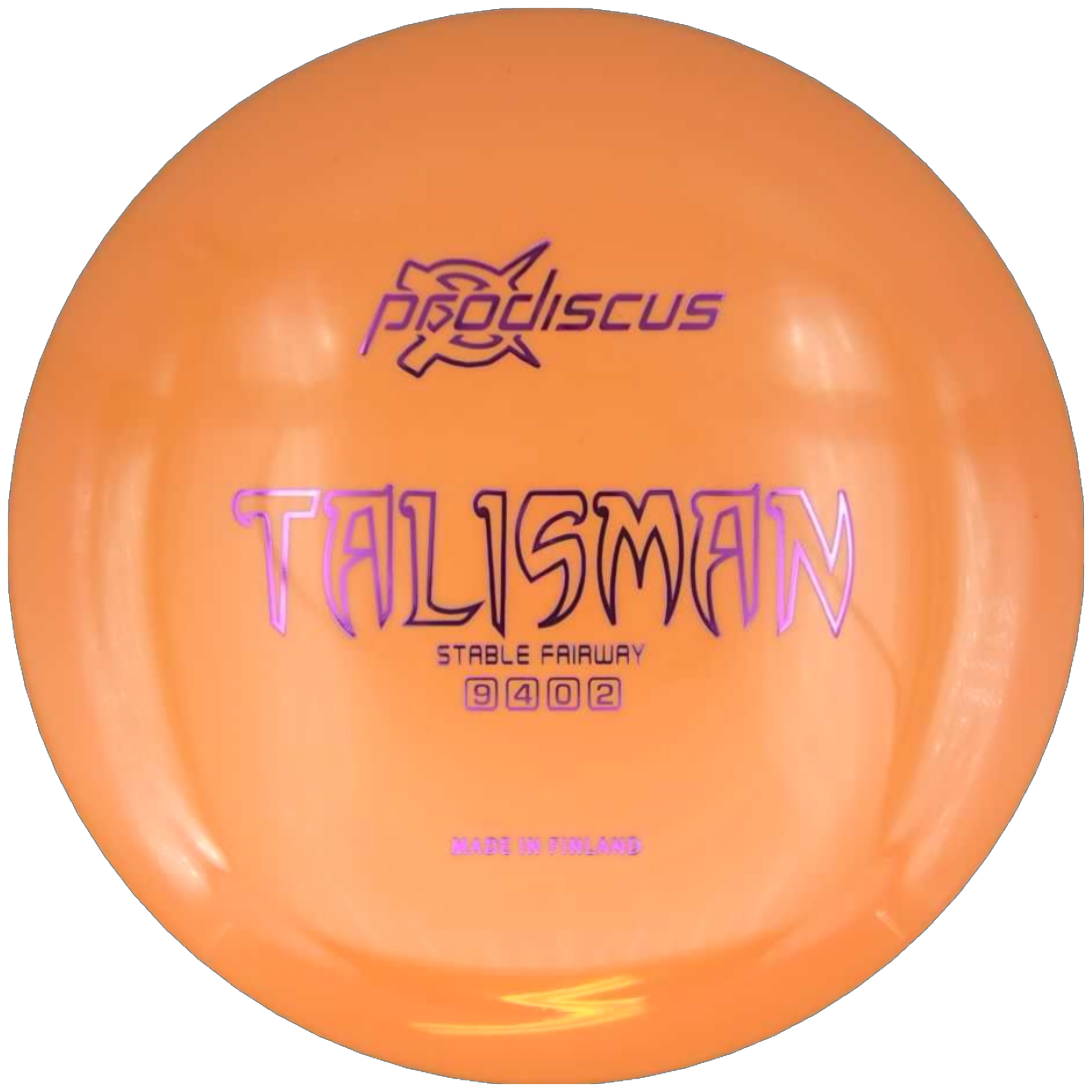 Ultrium Talisman
