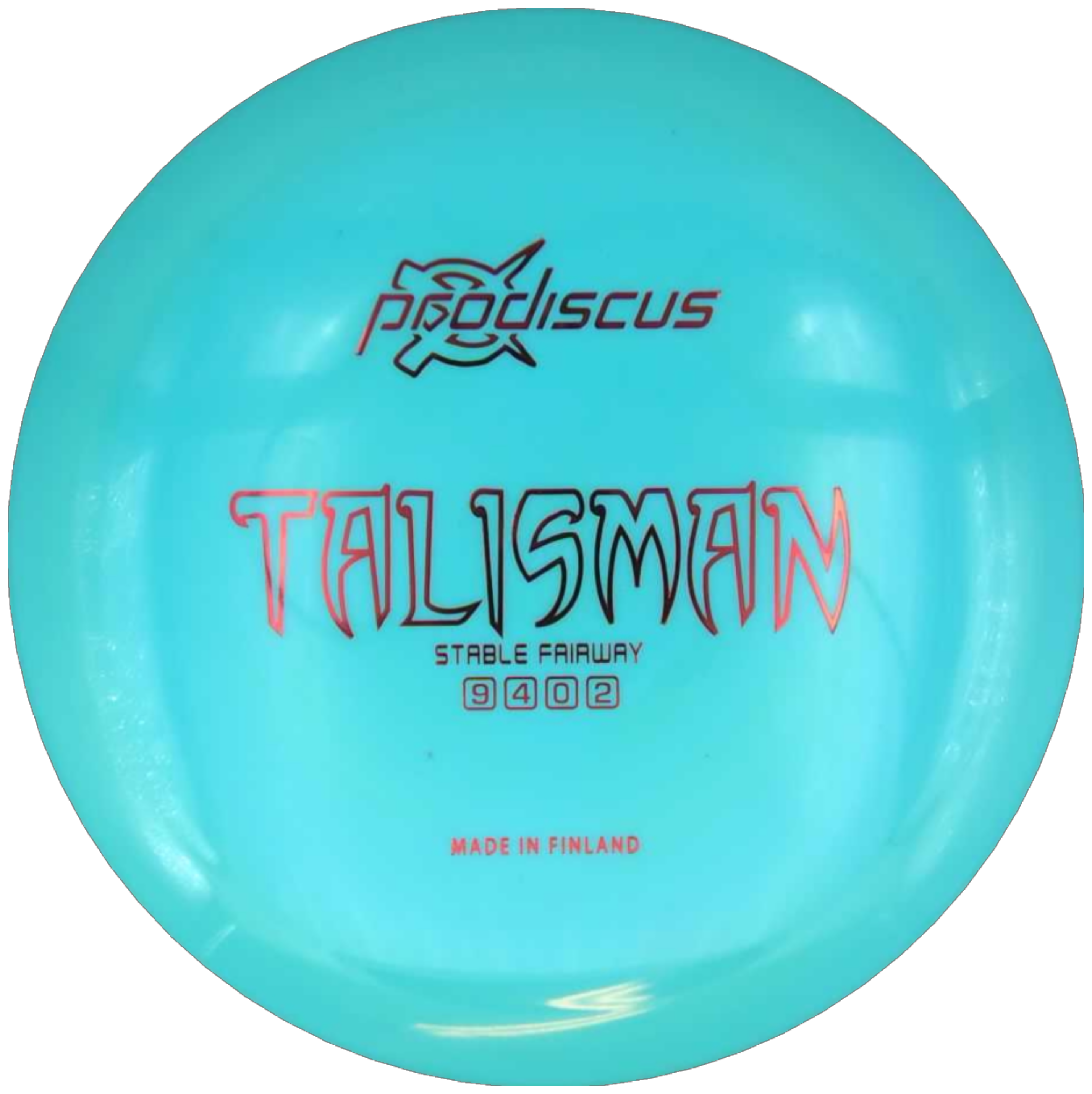 Ultrium Talisman