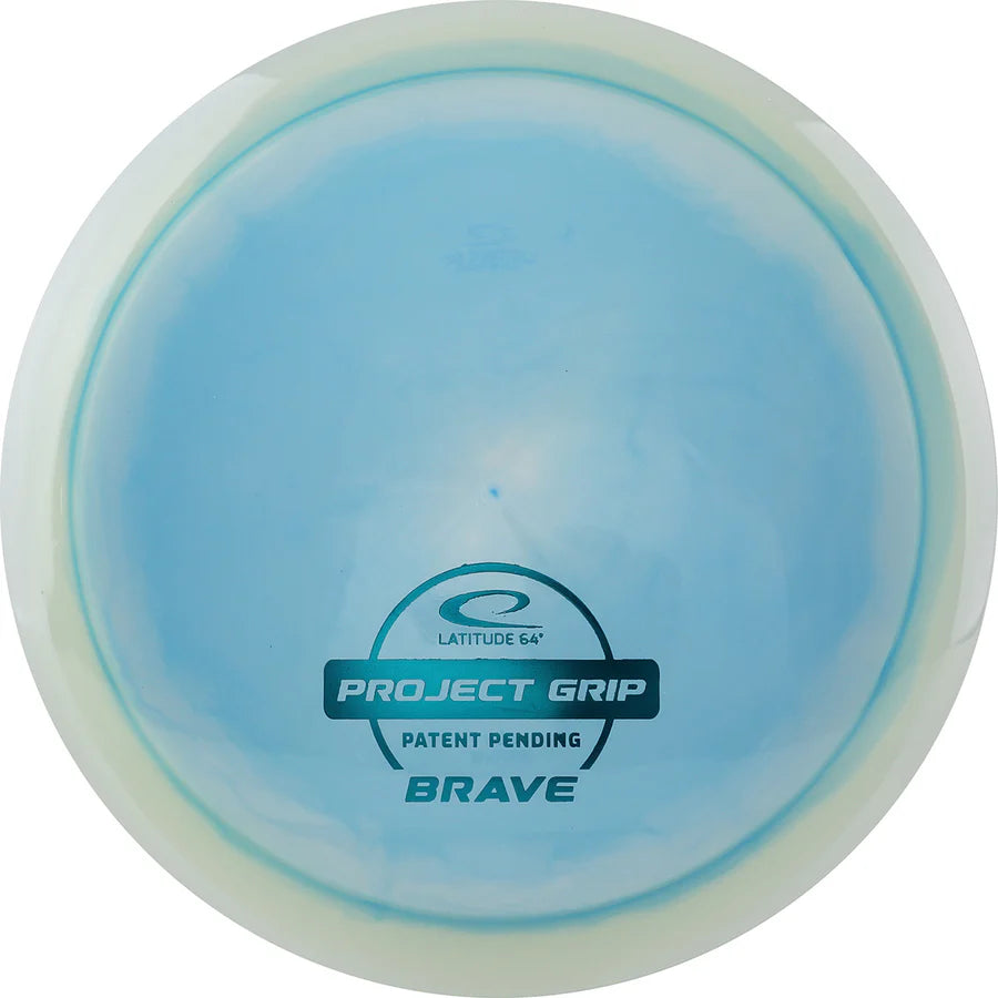 Project Grip Brave