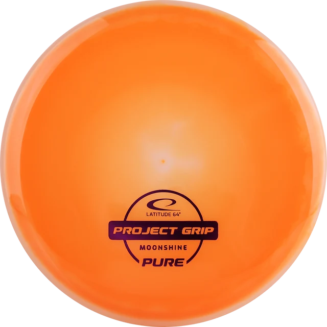 Project Grip Moonshine Pure
