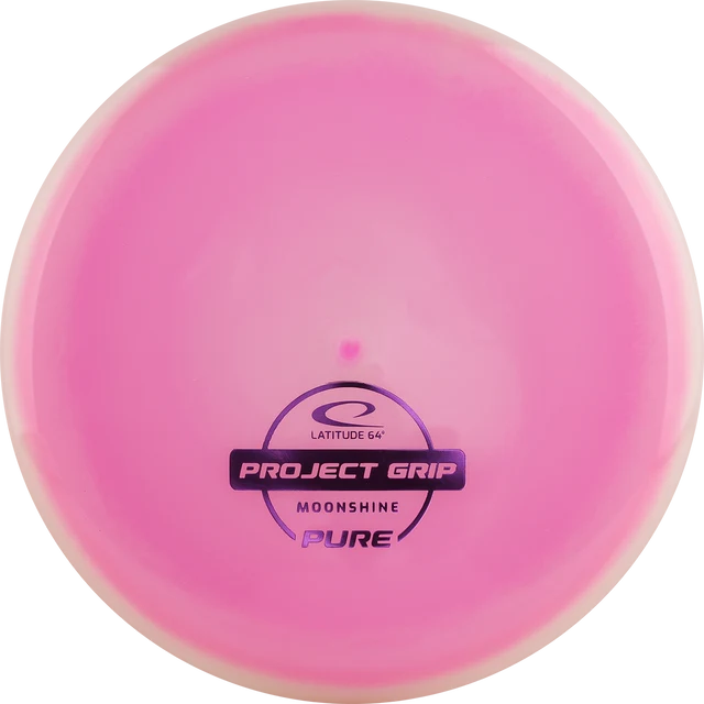 Project Grip Moonshine Pure