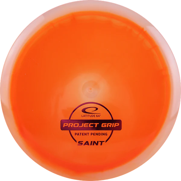 Project  Grip Saint