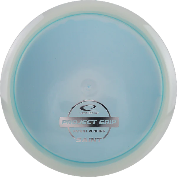 Project  Grip Saint