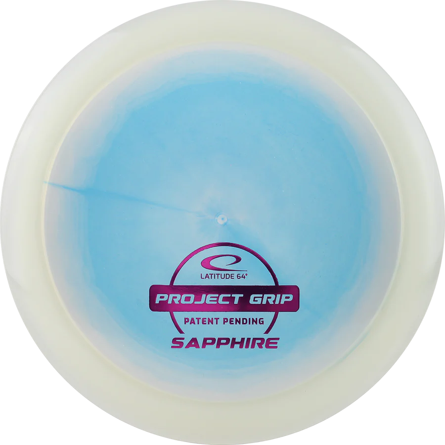 Project Grip Sapphire