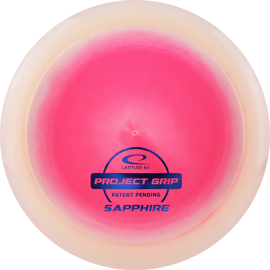 Project Grip Sapphire