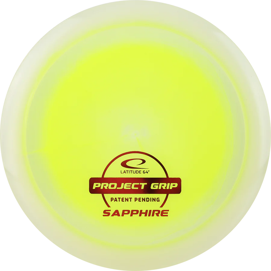 Project Grip Sapphire