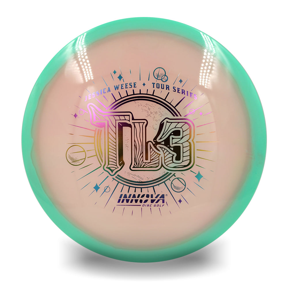 Halo Champion Proto Glow TL3 - Jessica Weese Tour Series 2025