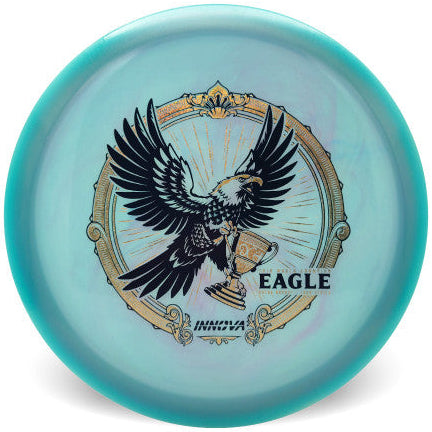 Champion Proto Glow Eagle - Gregg Barsby 2026