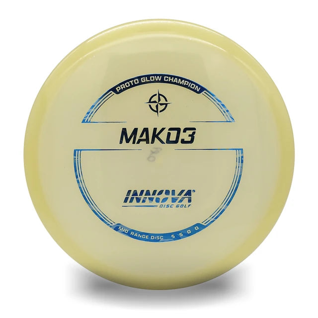 Champion Proto Glow Mako3
