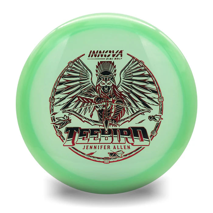 Proto Glow Champion Teebird - Jennifer Allen Tour Series 2026