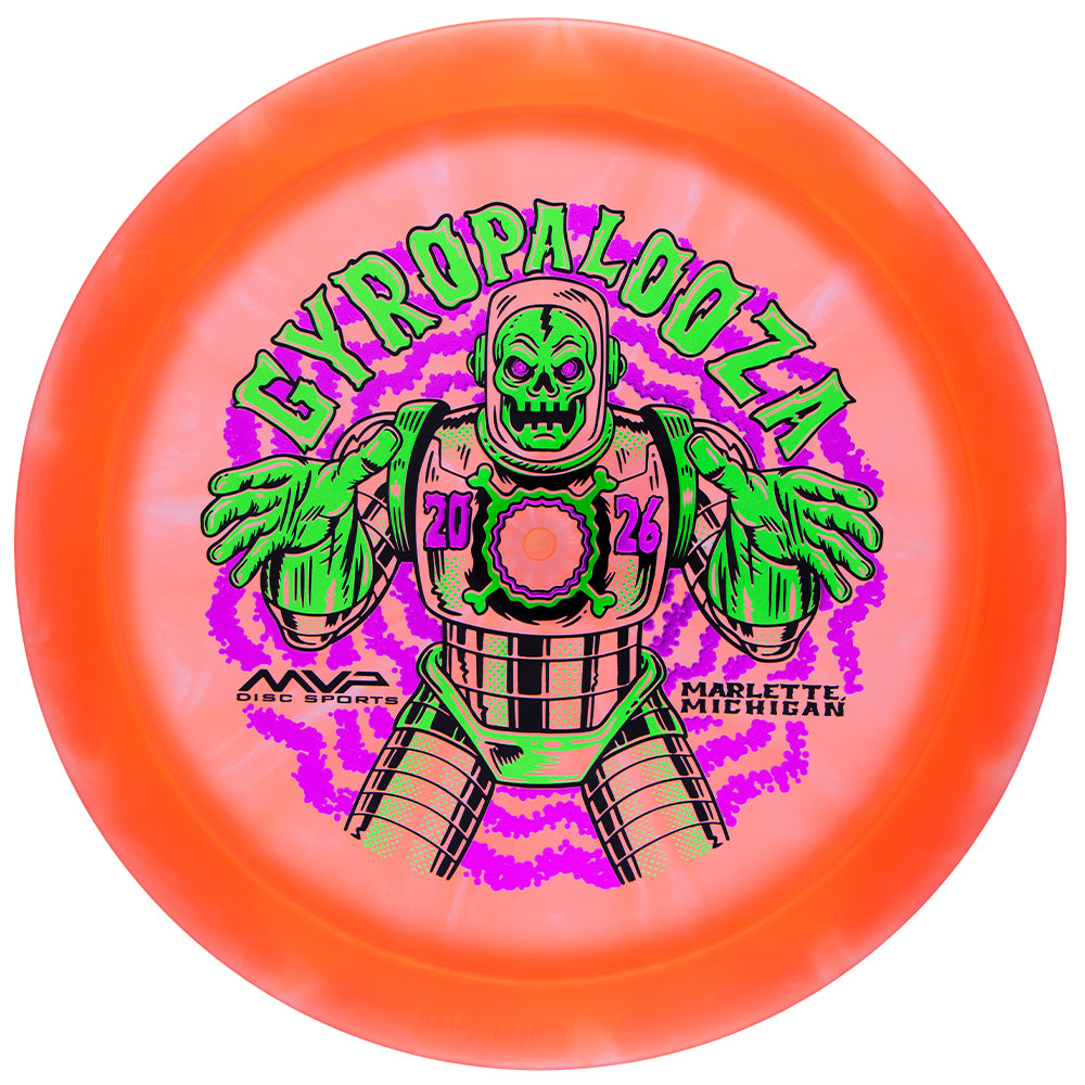 PRE-ORDER GYROpalooza 2026