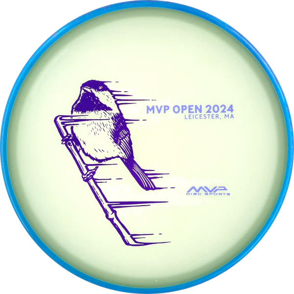 Eclipse Tempo - MVP Open