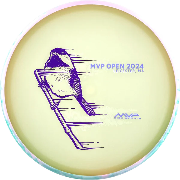 Eclipse Tempo - MVP Open