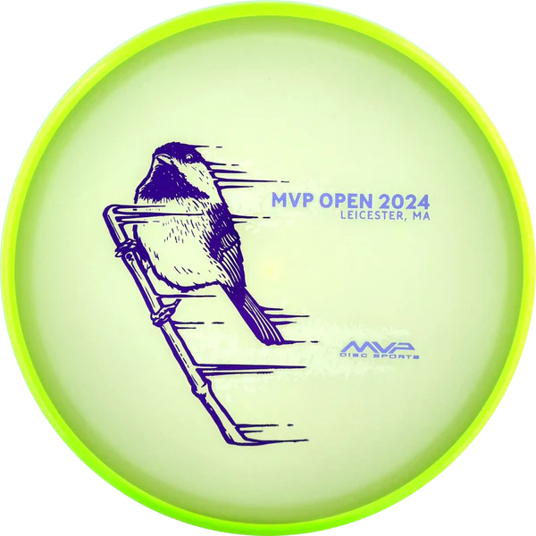 Eclipse Tempo - MVP Open