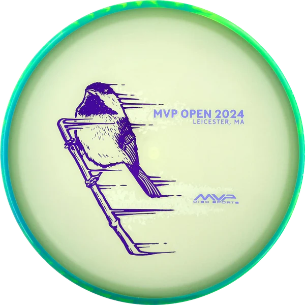 Eclipse Tempo - MVP Open