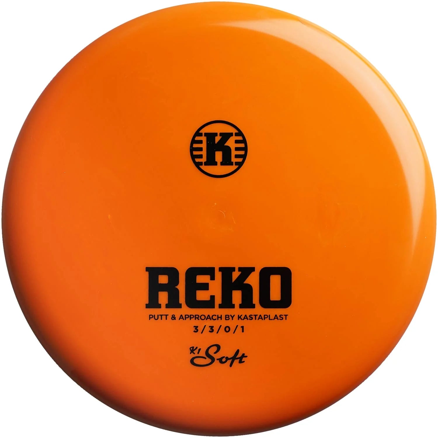 K1 Soft Reko