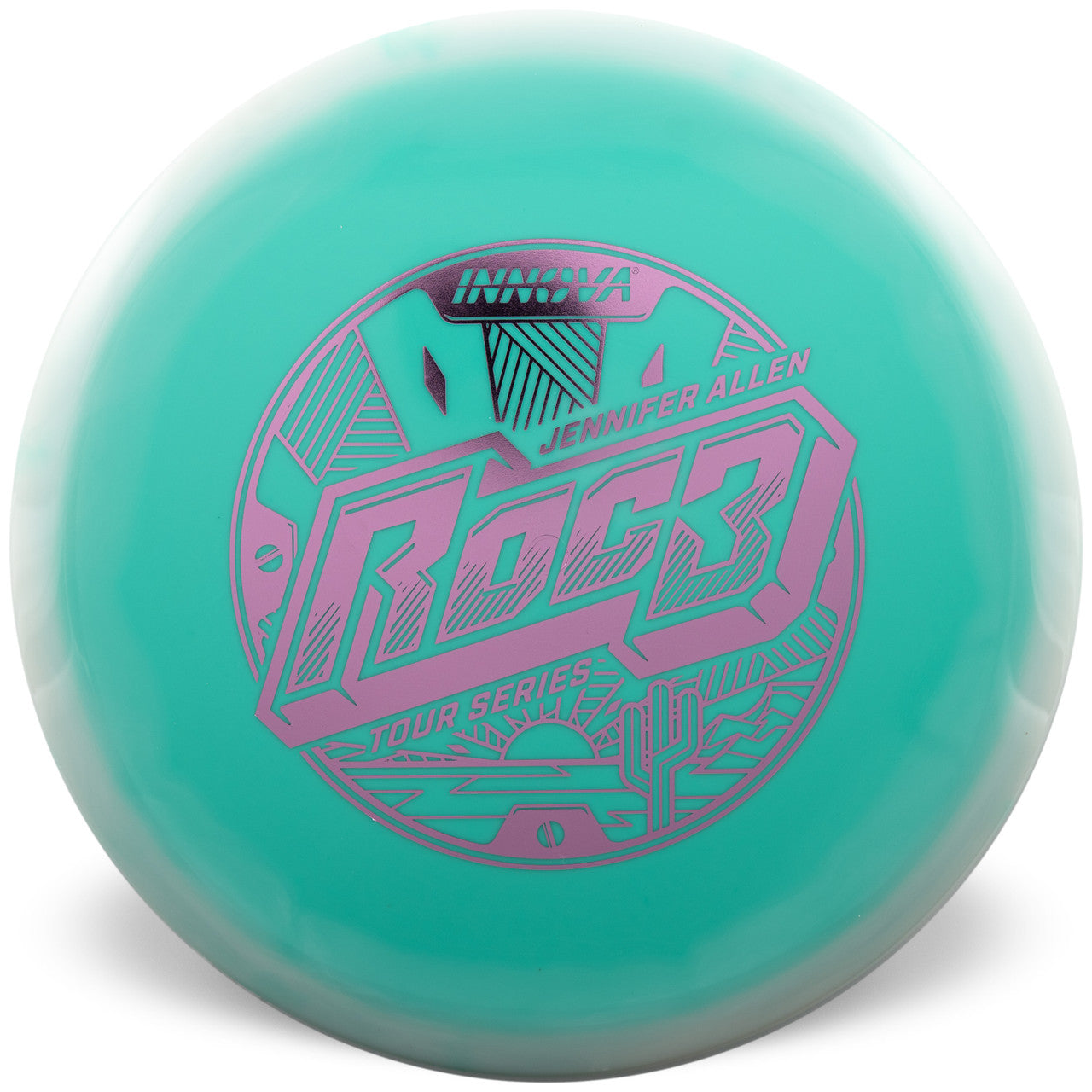 Halo Star Roc3 - Jennifer Allen 2025 Tour Series