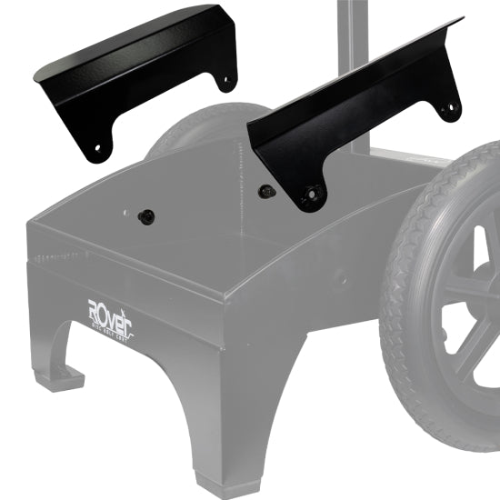 MVP Rover Mud Flaps (2-Pack)