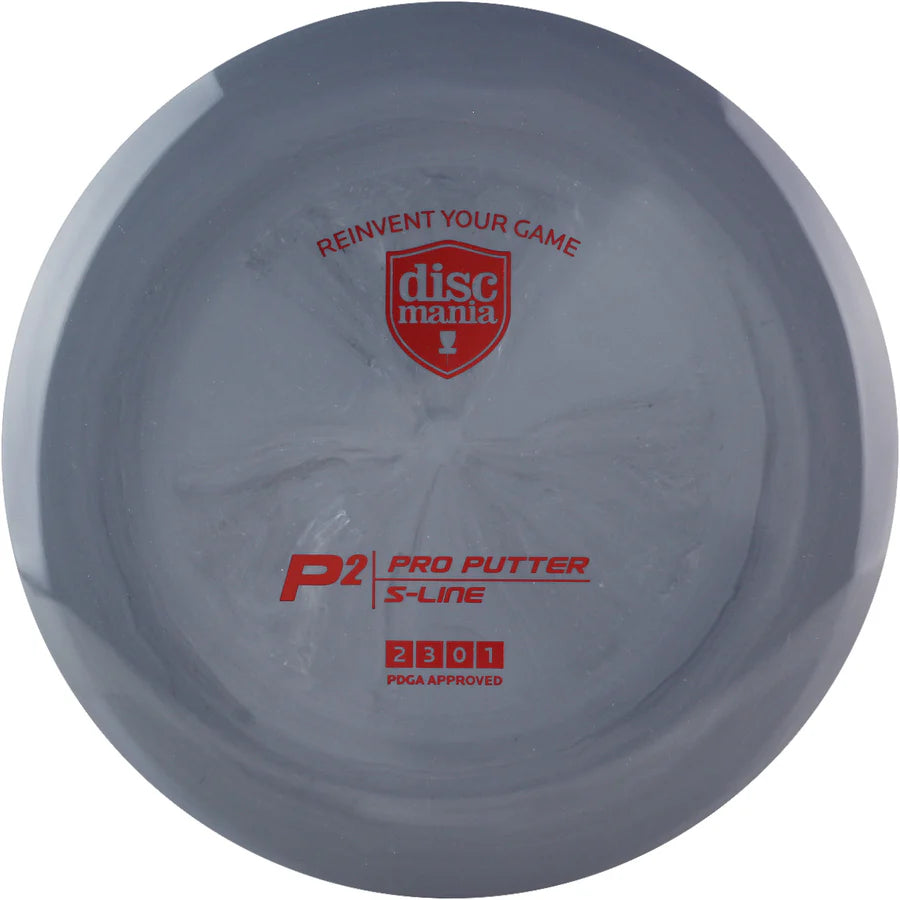 S-Line P2