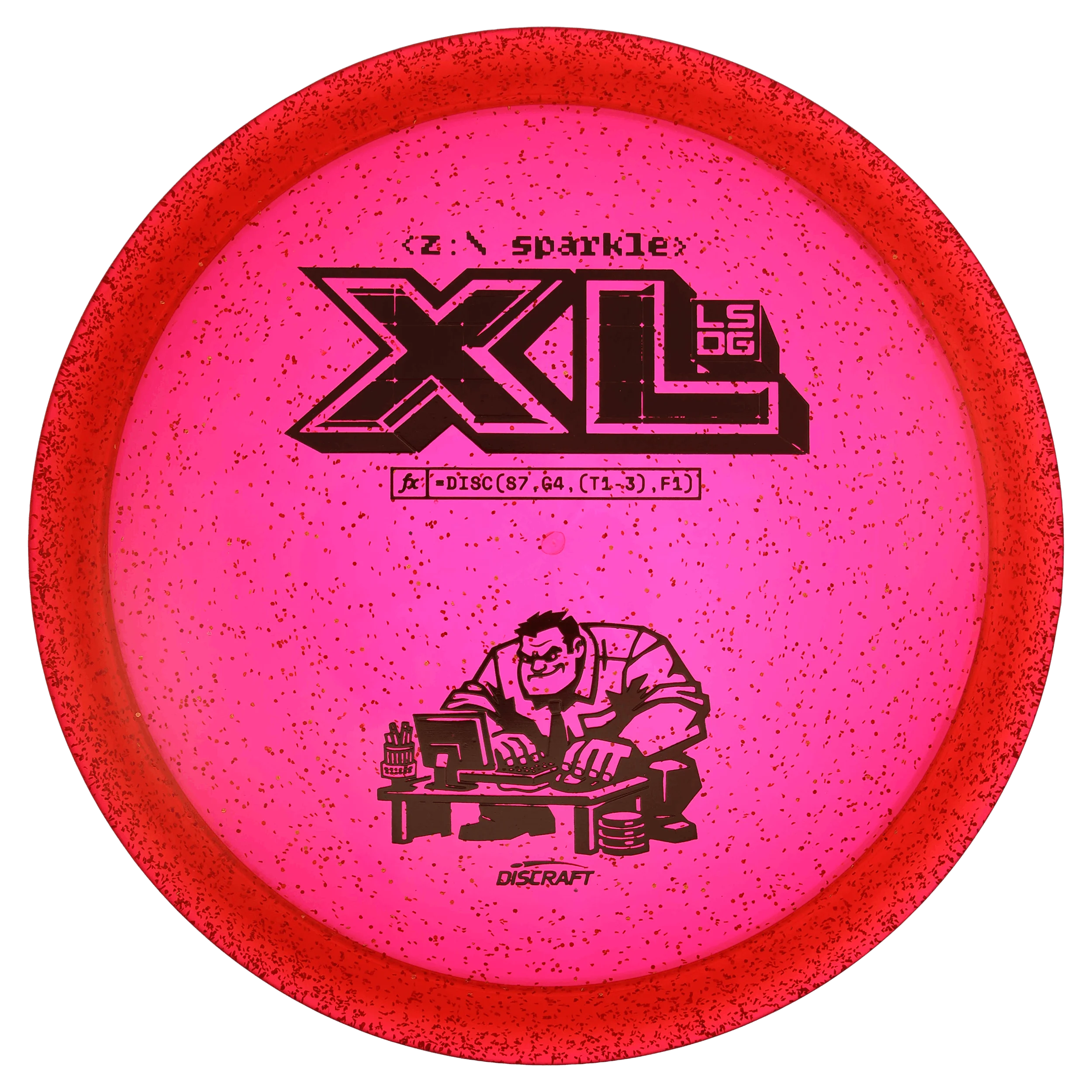 Z Sparkle XL - Ledgestone 2026