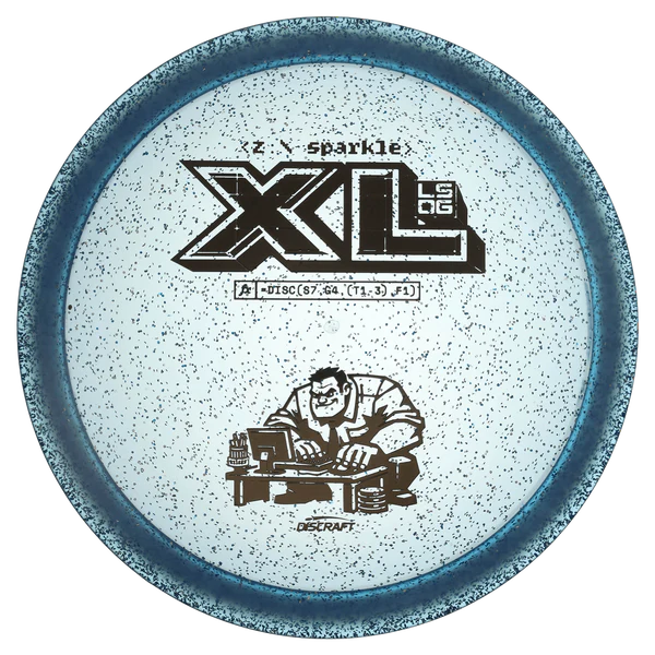 Z Sparkle XL - Ledgestone 2026