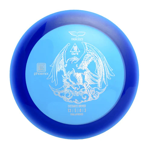 Phoenix Da'E
