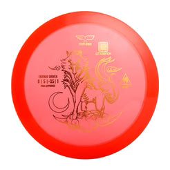 Phoenix Gou