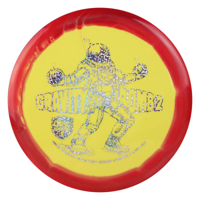 Horizon S-Line PD2 - Gravity Bomb 2 - Gavin Babcock Signature Series 2025