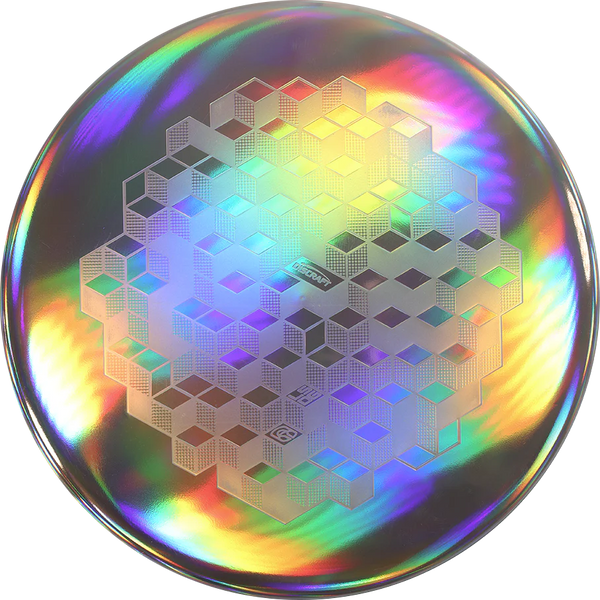 Full Foil Zone - Ledgestone 2026