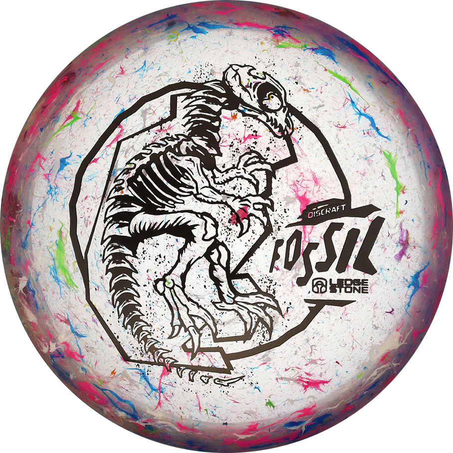 Jawbreaker Z FLX Fossil - Ledgestone 2026 Jawbreaker Z FLX Fossil - Ledgestone 2026