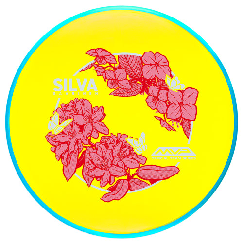 Plasma Soft Proxy - Silva Saarinen Team Series 2026 (PRE ORDER)