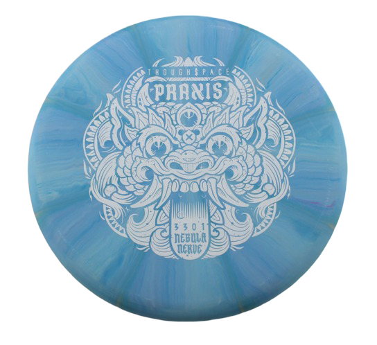 Nebula Nerve Firm Praxis