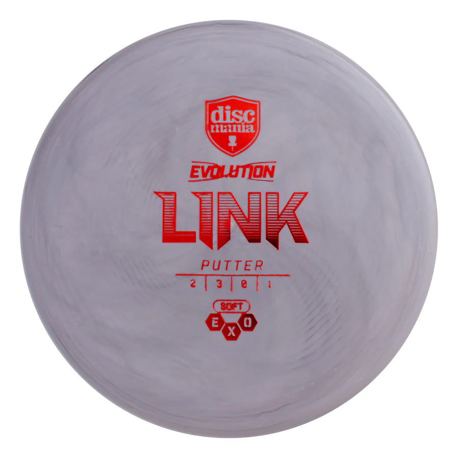 Exo Soft Link