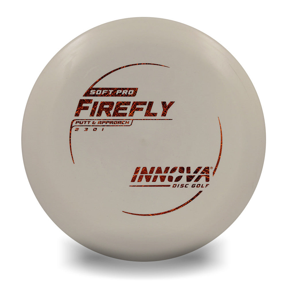 Soft Pro Firefly
