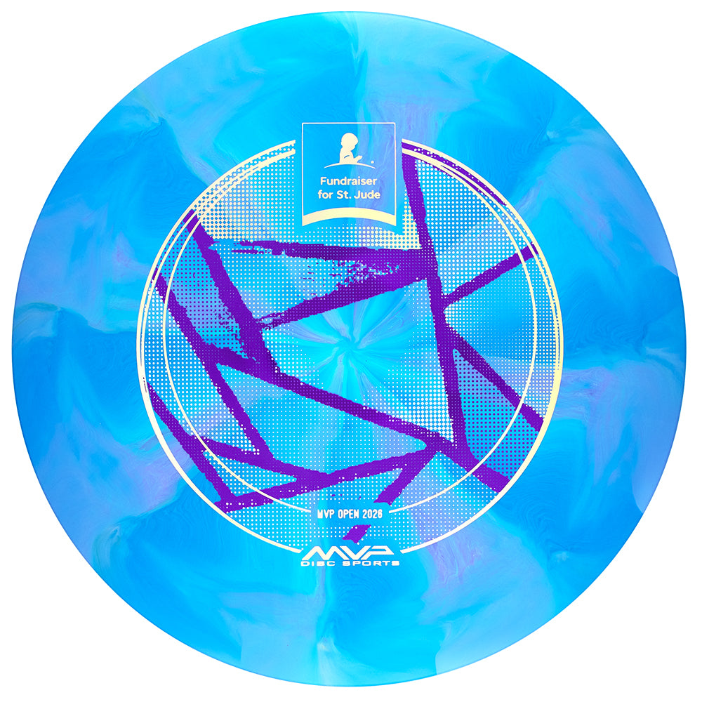 Cosmic Neutron Shift - Special Edition St. Jude Fundraiser 2026