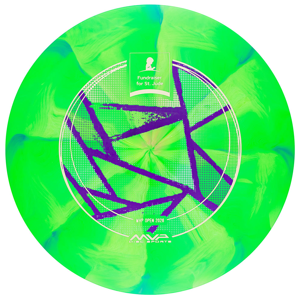 Cosmic Neutron Shift - Special Edition St. Jude Fundraiser 2026