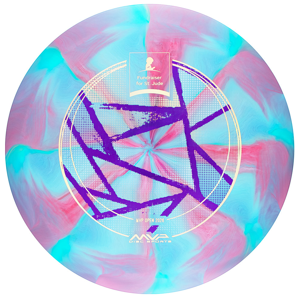 Cosmic Neutron Shift - Special Edition St. Jude Fundraiser 2026