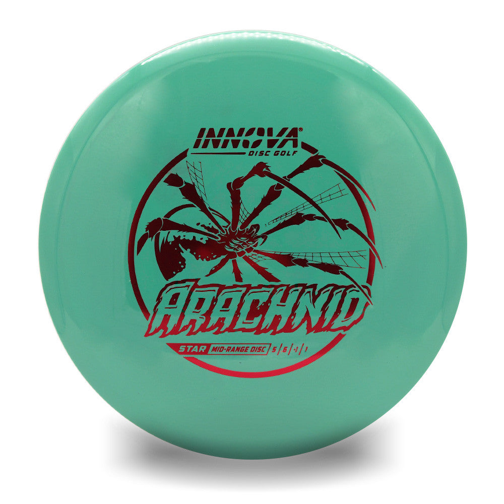 Star Arachnid