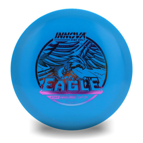 Star Eagle
