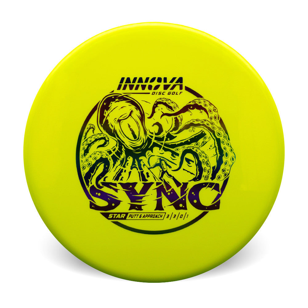 Star Sync
