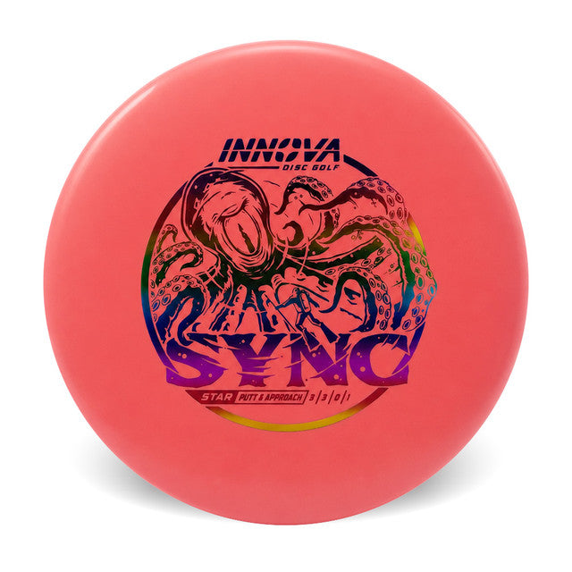 Star Sync