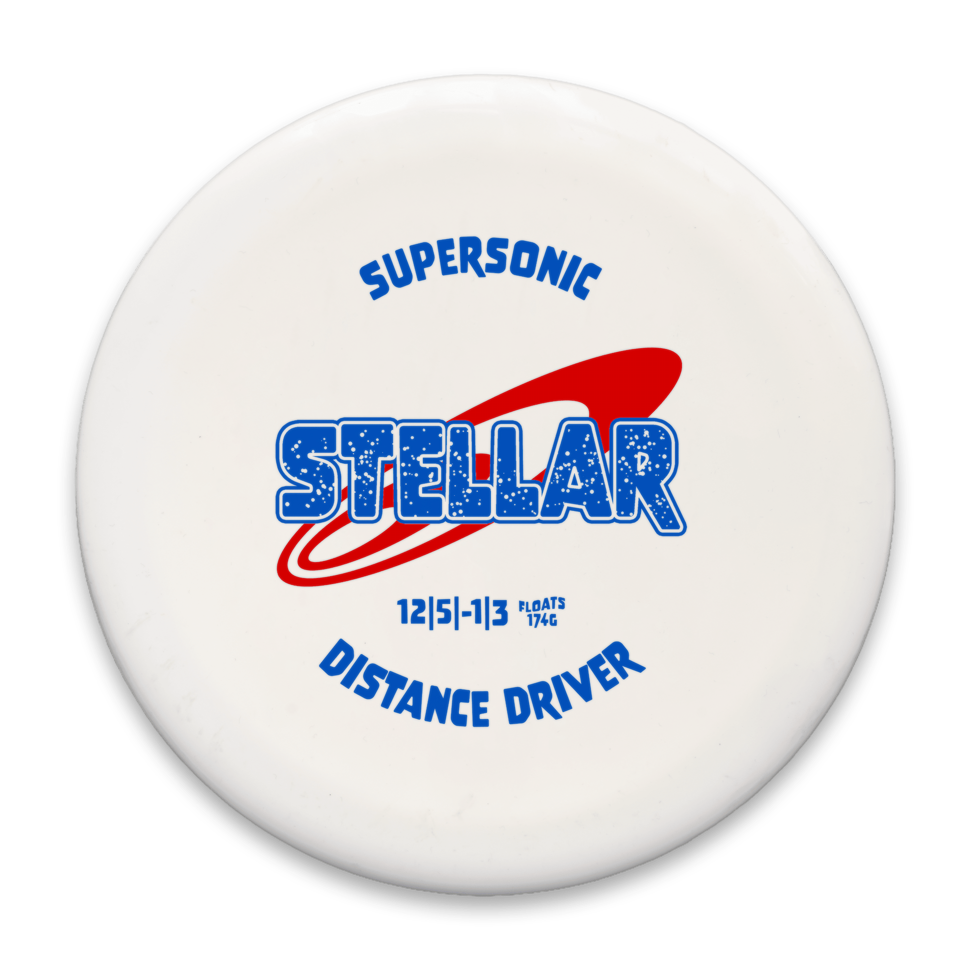 SonicGrip Stellar