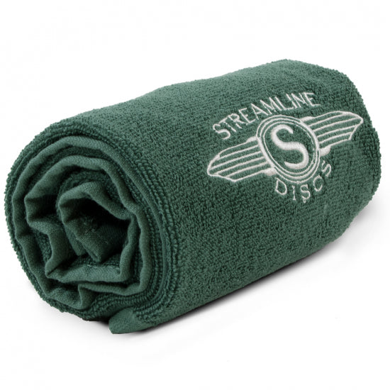 Streamline Tri-Fold Towels
