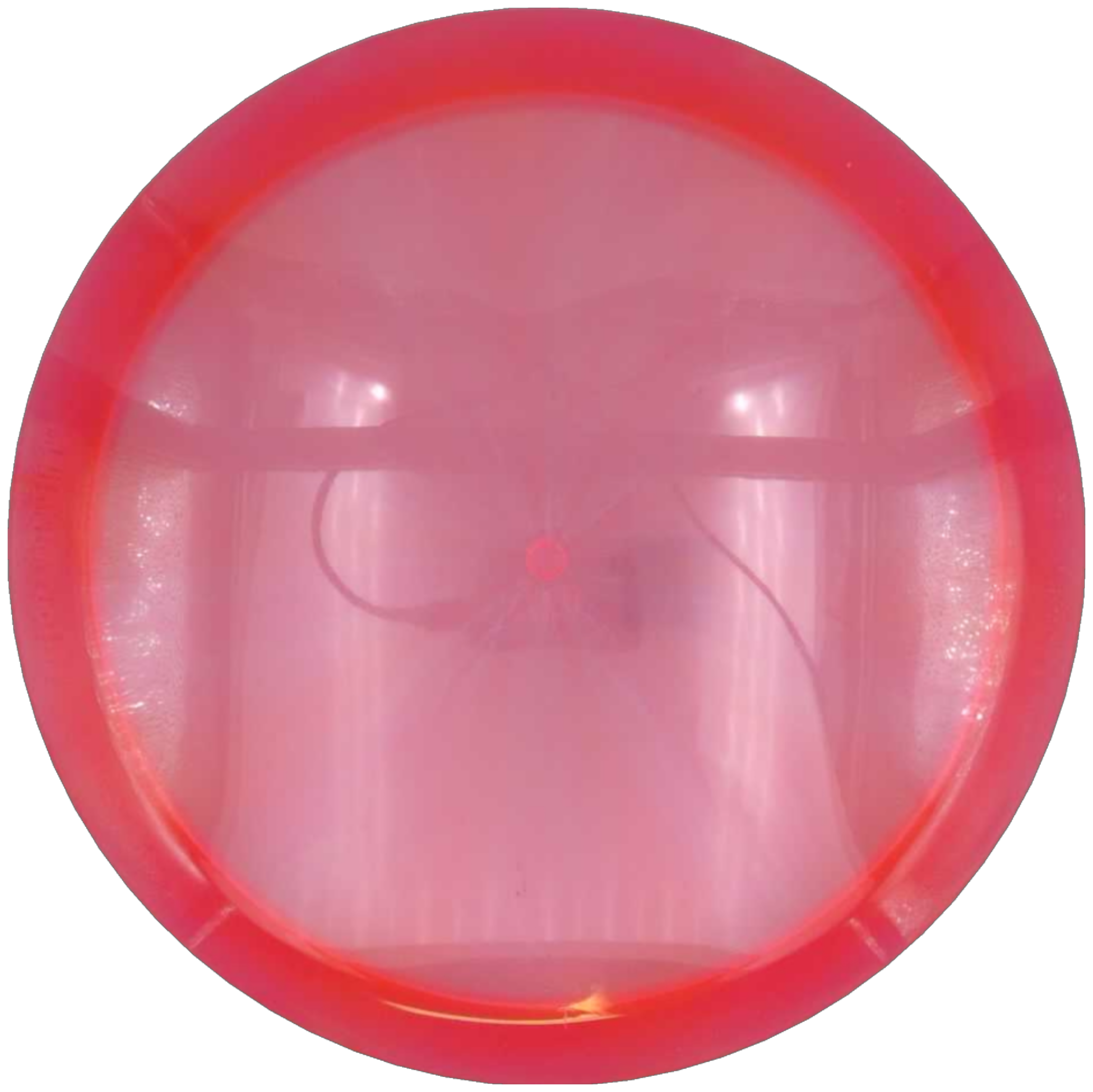 Proton Drift - Blank