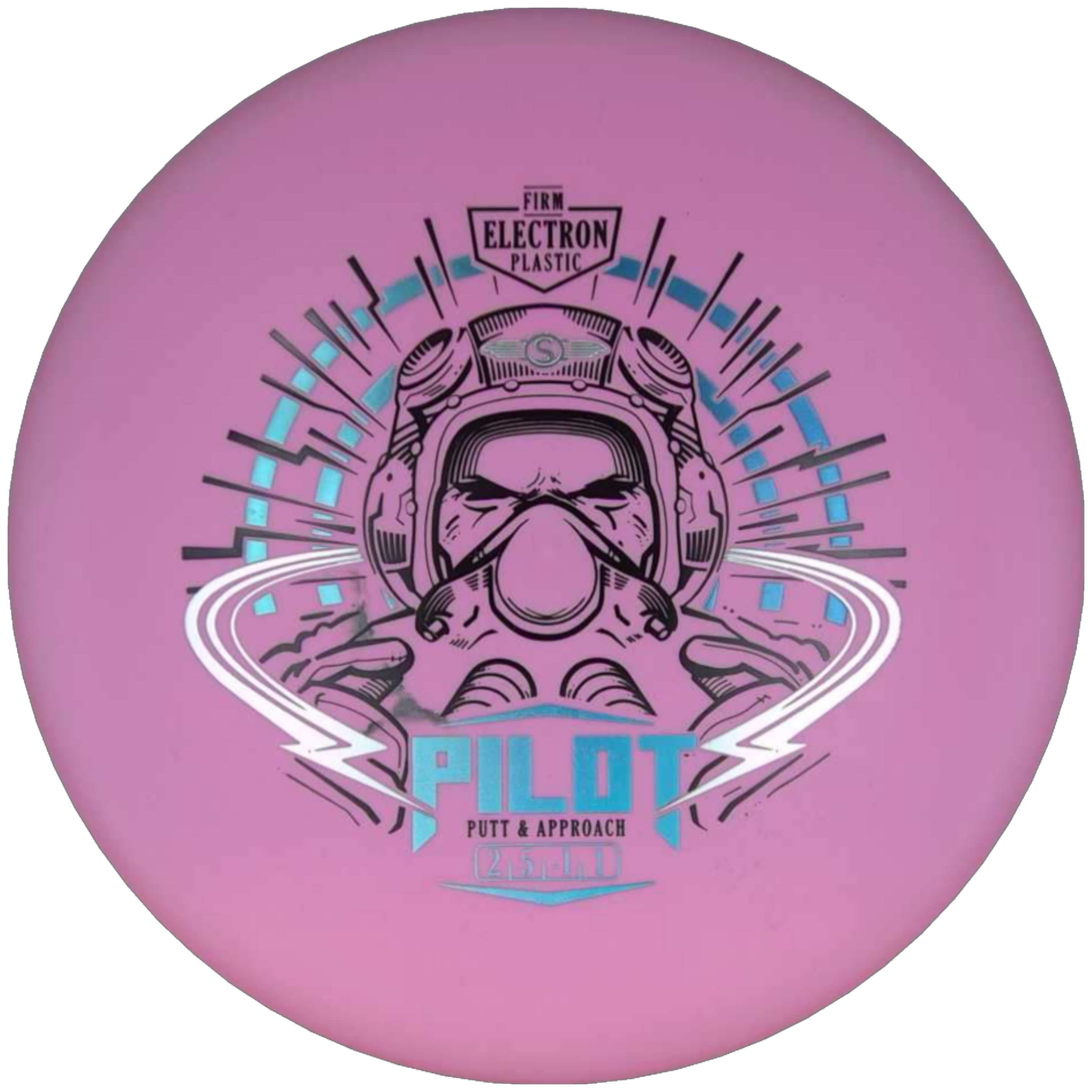Electron Firm Pilot
