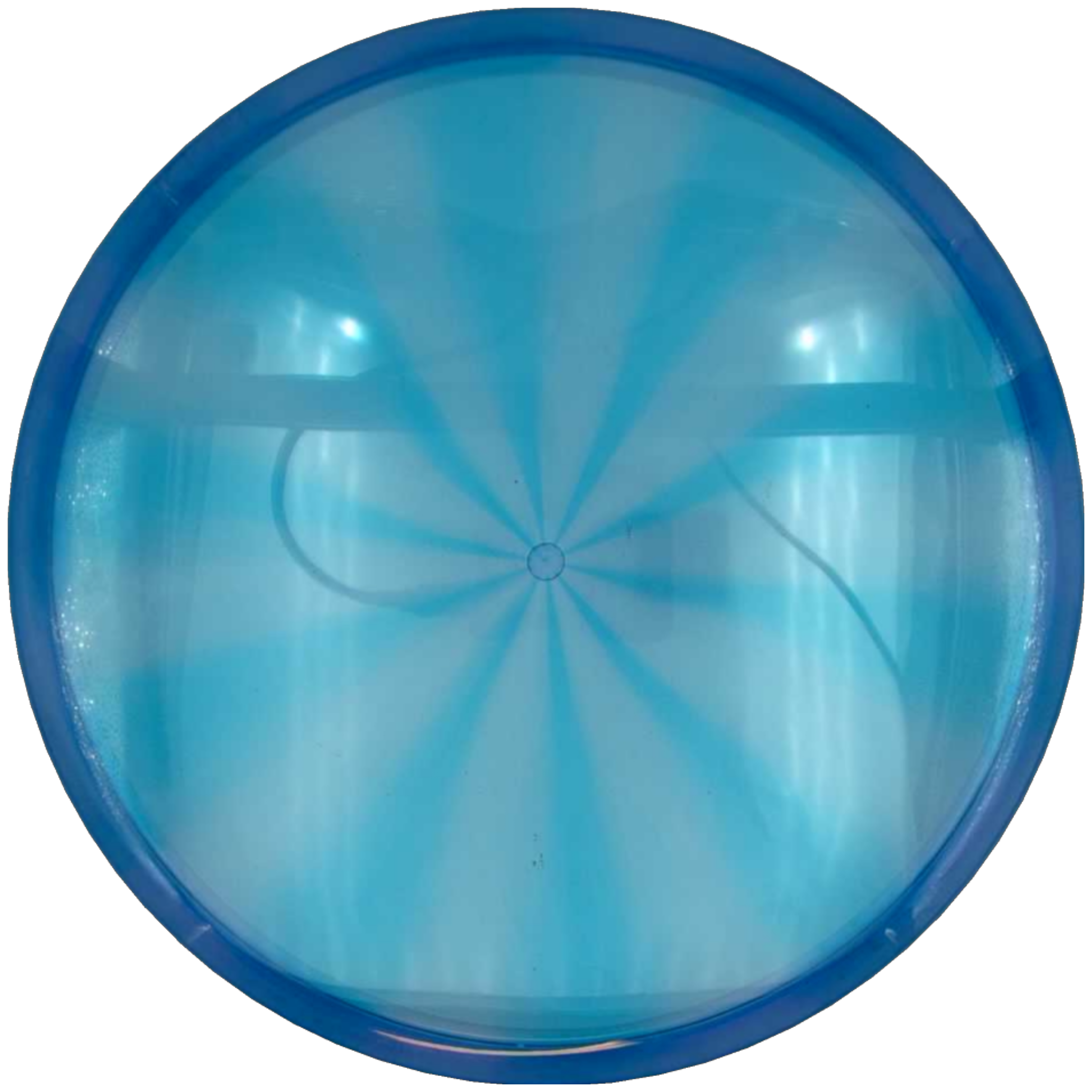 Proton Pilot - Blank