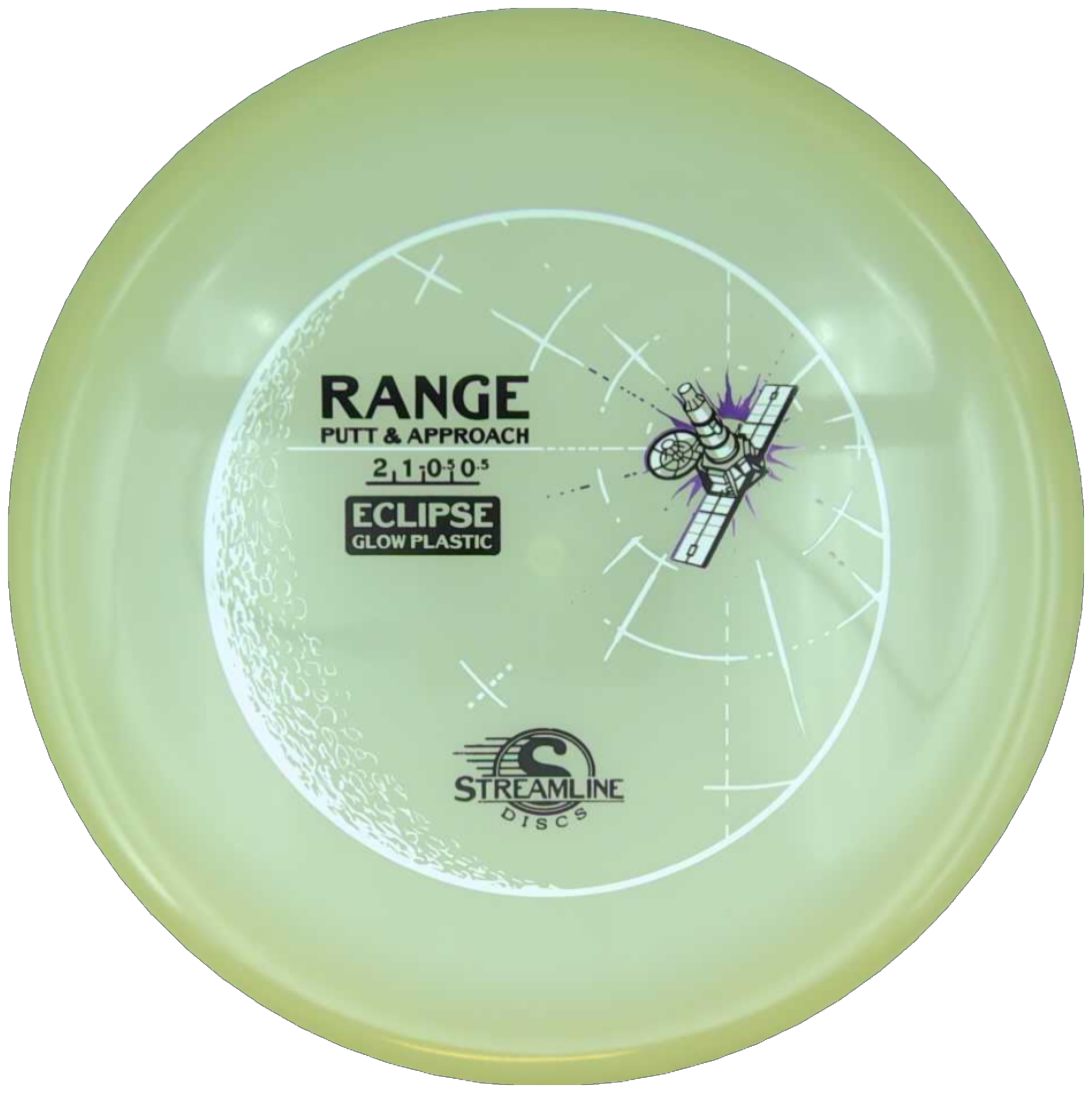 Eclipse Range